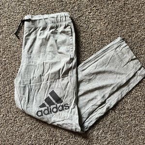 Adidas | Men's SPTID Jersey Pant
